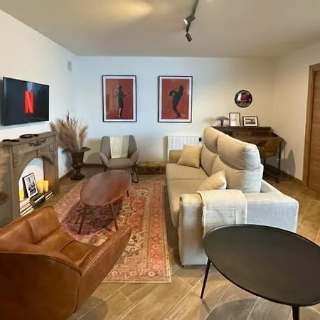 Vintage House Appartement *