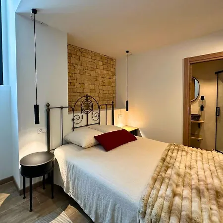 Vintage House Appartement