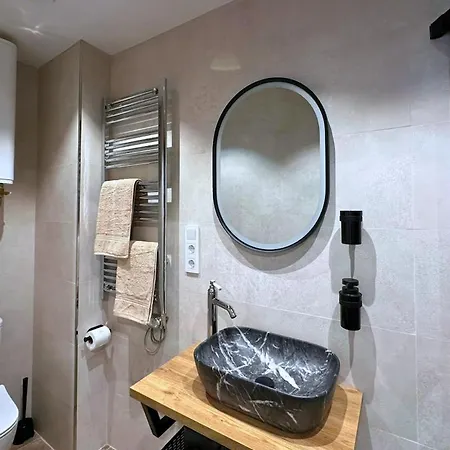 Vintage House Appartement *