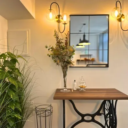 Vintage House Appartement *