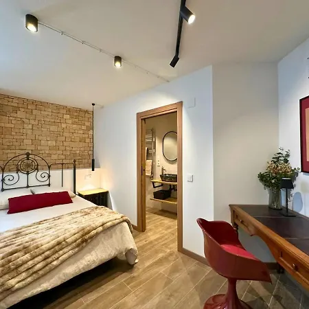Appartement Vintage House Santander