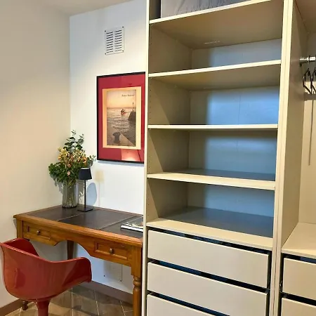 Vintage House Appartement