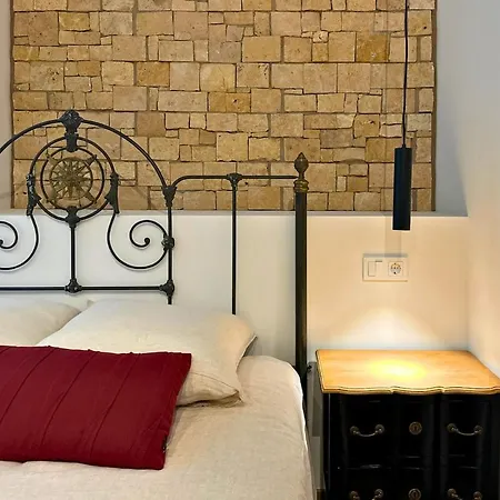 Appartement Vintage House Santander