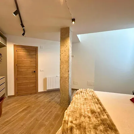 Appartement Vintage House Santander