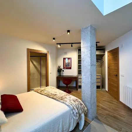 Vintage House * Santander